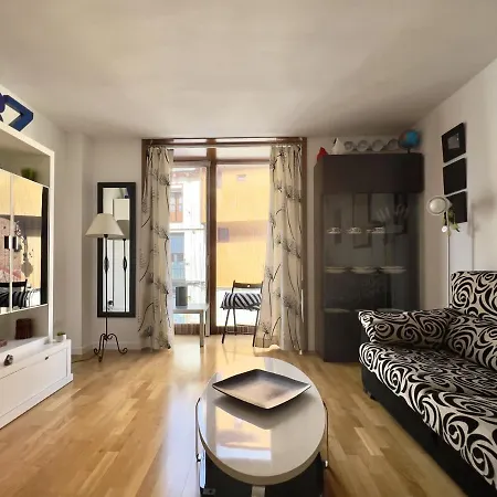 Housing Leon- El Brezo Catedral Apartment *