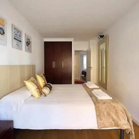 Apartment Housing Leon- El Brezo Catedral Leon