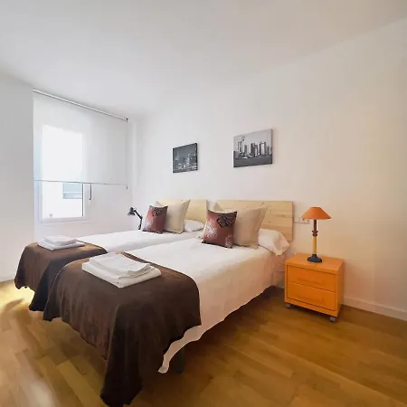 Apartment Housing Leon- El Brezo Catedral *