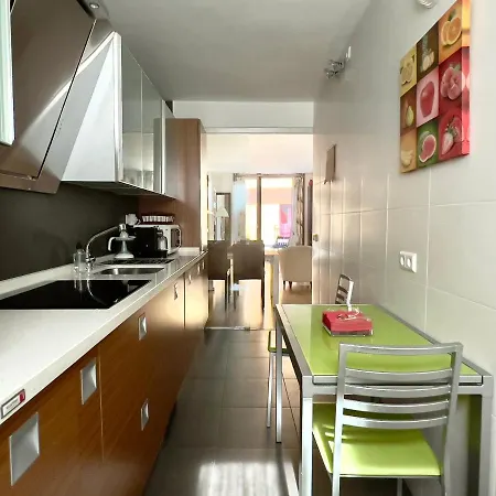 Apartment Housing Leon- El Brezo Catedral *