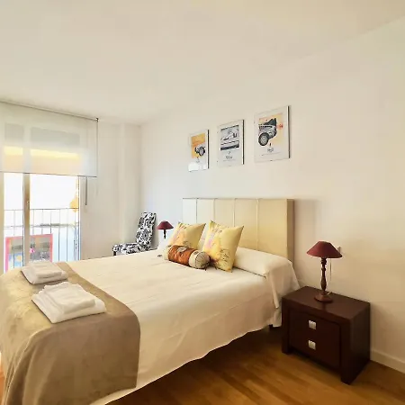 Apartment Housing Leon- El Brezo Catedral