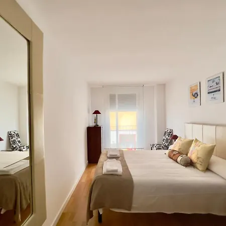 Housing Leon- El Brezo Catedral Apartment Leon