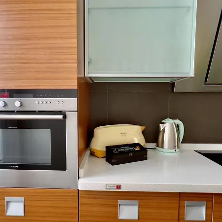 Housing Leon- El Brezo Catedral Apartment Leon