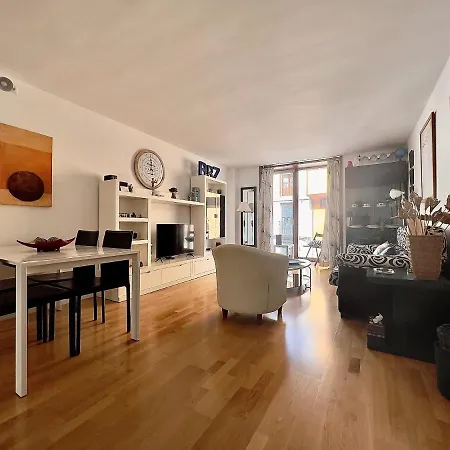 Apartment Housing Leon- El Brezo Catedral Leon
